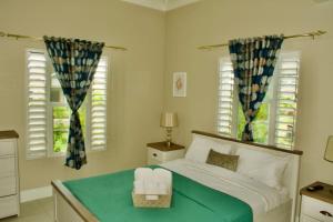 Paradise in Edgehill, Jamaica!