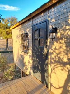 Antalya Taurus Tiny House