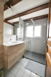 Maisons de vacances Gite Vignoble de Cleebourg : photos des chambres