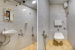 Hotel O Sion Residency