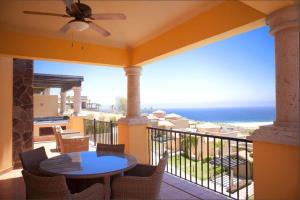 3BD Oceanview Villa at Montecristo Estates - Cabo