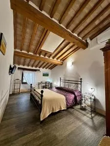 Camere La Carbonaia - 皮恩扎