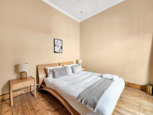 Newly renovated, City Central, Spacious and Family friendly