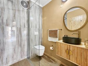 Newly renovated, City Central, Spacious and Family friendly