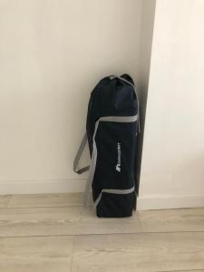 Appartements Baker-s house : photos des chambres