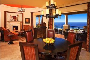 3BD Oceanview Villa at Montecristo Estates - Cabo