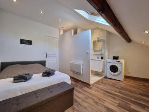 Elégance Provinoise aux pieds des remparts Classé - 3hvězdičkové hotely ve městě Provins