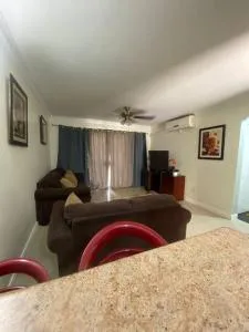 A Cozy 2 Bedroom Apartment - Half Way Tree