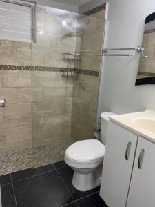 A Cozy 2 Bedroom Apartment