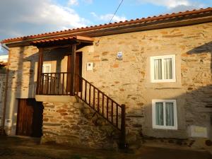 Casa da Pracica, Serapicos