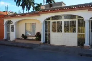 Hotel Boutique Los Arcos - Los Mochis