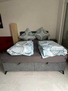 Delightful Studio with Balcony near Hockenheimring