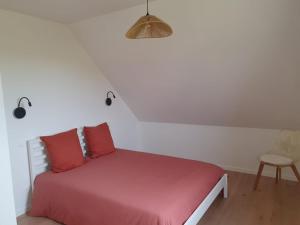 Maisons de vacances Maison de vacances : photos des chambres