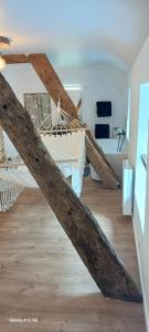 Maisons de vacances Gite Ar Kastell Aodren : photos des chambres