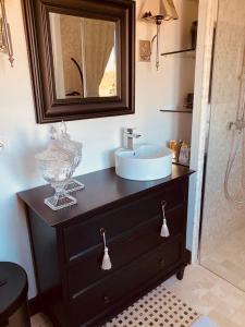 B&B / Chambres d'hotes Villa Maolo 2 : photos des chambres