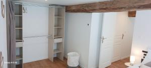 Maisons de vacances Gite Ar Kastell Aodren : photos des chambres