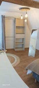 Maisons de vacances Gite Ar Kastell Aodren : photos des chambres