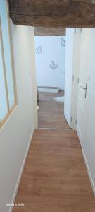 Maisons de vacances Gite Ar Kastell Aodren : photos des chambres
