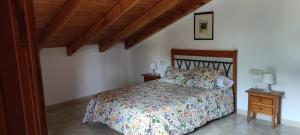 ALTOGREDOS Hotel Rural y apartamentos turísticos