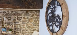 Gîte Ar Kastell Aodren