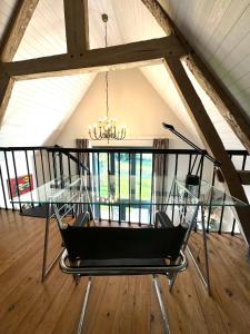 Villas Le Cottage enchanteur du Renouard avec sa Vue panoramique - 4p : photos des chambres