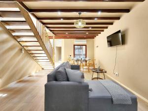 Newly renovated, City Central, Spacious and Family friendly