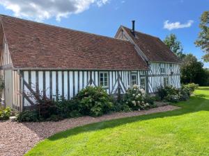 Villas Le Cottage enchanteur du Renouard avec sa Vue panoramique - 4p : photos des chambres