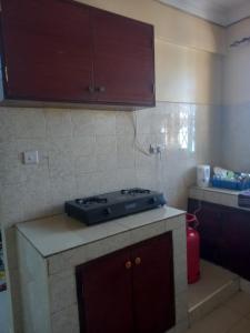 FLORENCE APARTMENTS A