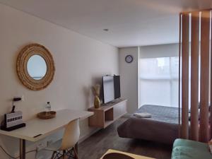 Excellence-Comodo Aparta-Studio Chapinero Central