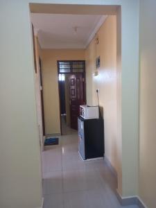 FLORENCE APARTMENTS A