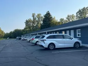 Eastcourtmotel - Порт-Гурон