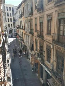 Cozy studio close to the Cathedral