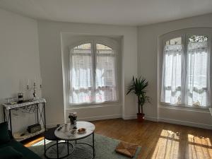White Paris