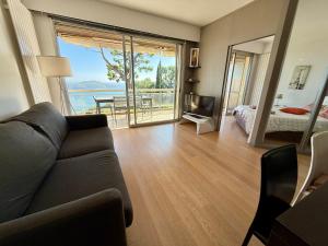 Appartements Les Jardins de Villefranche : photos des chambres