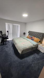 Modern 2 Bedroom Apartment