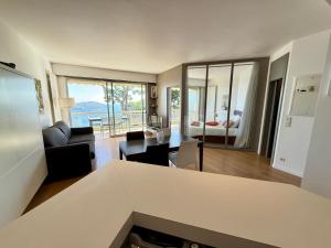 Appartements Les Jardins de Villefranche : photos des chambres