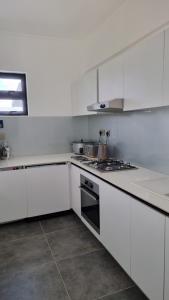 Luxury villa in Grand Baie