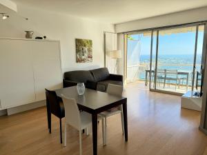 Appartements Les Jardins de Villefranche : photos des chambres