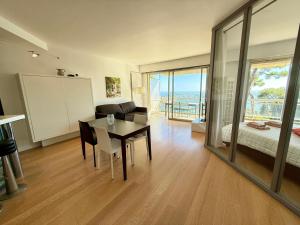 Appartements Les Jardins de Villefranche : photos des chambres