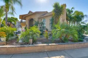 10 Mi to Yosemite Lake Atwater Retreat - Los Banos