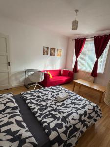 Happy Homestay London