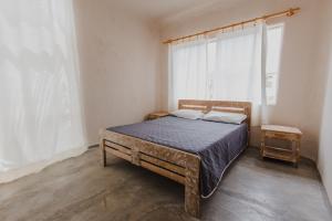 Apartamento Atlantic 211