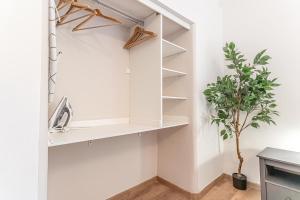 Trendy Studio near Westbahnhof with Kitchenette & Smart TV