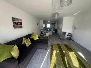 Chapel Terrace - 2 Bedrooms - Sleeps 4