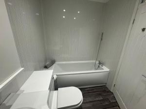 Chapel Terrace - 2 Bedrooms - Sleeps 4