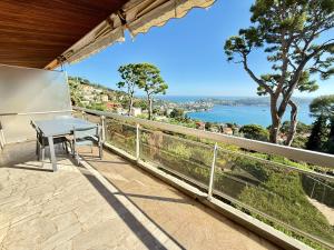 Appartements Les Jardins de Villefranche : photos des chambres