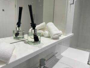 Chapel Terrace - 2 Bedrooms - Sleeps 4