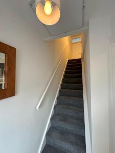 Chapel Terrace - 2 Bedrooms - Sleeps 4