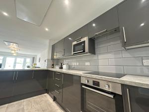 Chapel Terrace - 2 Bedrooms - Sleeps 4