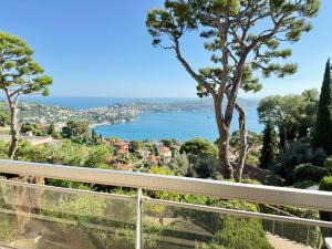 Appartements Les Jardins de Villefranche : photos des chambres